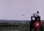 Image of P-47 Thunderbolt fighter Germany, 1945, second 31 stock footage video 65675047565