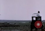 Image of P-47 Thunderbolt fighter Germany, 1945, second 34 stock footage video 65675047565