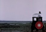 Image of P-47 Thunderbolt fighter Germany, 1945, second 35 stock footage video 65675047565