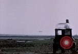 Image of P-47 Thunderbolt fighter Germany, 1945, second 41 stock footage video 65675047565