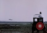Image of P-47 Thunderbolt fighter Germany, 1945, second 44 stock footage video 65675047565