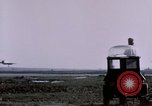 Image of P-47 Thunderbolt fighter Germany, 1945, second 45 stock footage video 65675047565