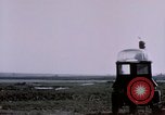 Image of P-47 Thunderbolt fighter Germany, 1945, second 46 stock footage video 65675047565