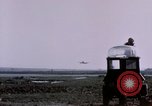Image of P-47 Thunderbolt fighter Germany, 1945, second 48 stock footage video 65675047565