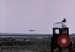 Image of P-47 Thunderbolt fighter Germany, 1945, second 50 stock footage video 65675047565