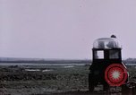 Image of P-47 Thunderbolt fighter Germany, 1945, second 55 stock footage video 65675047565