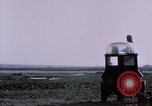Image of P-47 Thunderbolt fighter Germany, 1945, second 56 stock footage video 65675047565