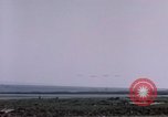 Image of P-47 Thunderbolt fighter Germany, 1945, second 60 stock footage video 65675047565