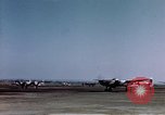 Image of P-38 Lightning fighters Germany, 1945, second 6 stock footage video 65675047566