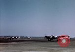 Image of P-38 Lightning fighters Germany, 1945, second 8 stock footage video 65675047566