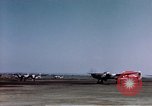 Image of P-38 Lightning fighters Germany, 1945, second 9 stock footage video 65675047566