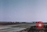 Image of P-38 Lightning fighters Germany, 1945, second 16 stock footage video 65675047566