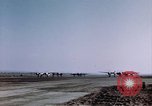 Image of P-38 Lightning fighters Germany, 1945, second 17 stock footage video 65675047566