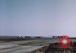 Image of P-38 Lightning fighters Germany, 1945, second 18 stock footage video 65675047566