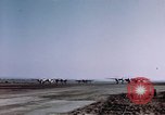Image of P-38 Lightning fighters Germany, 1945, second 19 stock footage video 65675047566