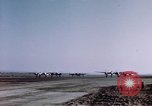 Image of P-38 Lightning fighters Germany, 1945, second 20 stock footage video 65675047566