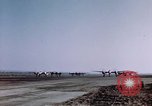 Image of P-38 Lightning fighters Germany, 1945, second 21 stock footage video 65675047566