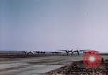 Image of P-38 Lightning fighters Germany, 1945, second 23 stock footage video 65675047566