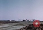 Image of P-38 Lightning fighters Germany, 1945, second 24 stock footage video 65675047566