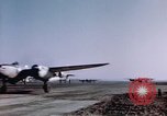 Image of P-38 Lightning fighters Germany, 1945, second 26 stock footage video 65675047566