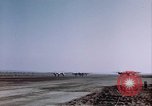 Image of P-38 Lightning fighters Germany, 1945, second 28 stock footage video 65675047566