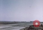 Image of P-38 Lightning fighters Germany, 1945, second 30 stock footage video 65675047566