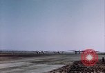 Image of P-38 Lightning fighters Germany, 1945, second 31 stock footage video 65675047566