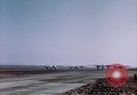 Image of P-38 Lightning fighters Germany, 1945, second 32 stock footage video 65675047566