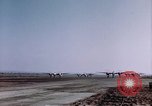 Image of P-38 Lightning fighters Germany, 1945, second 33 stock footage video 65675047566
