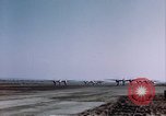 Image of P-38 Lightning fighters Germany, 1945, second 34 stock footage video 65675047566