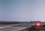 Image of P-38 Lightning fighters Germany, 1945, second 35 stock footage video 65675047566
