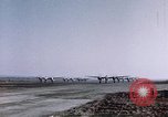 Image of P-38 Lightning fighters Germany, 1945, second 36 stock footage video 65675047566