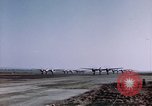 Image of P-38 Lightning fighters Germany, 1945, second 37 stock footage video 65675047566