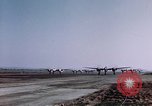 Image of P-38 Lightning fighters Germany, 1945, second 38 stock footage video 65675047566