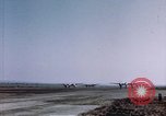Image of P-38 Lightning fighters Germany, 1945, second 44 stock footage video 65675047566