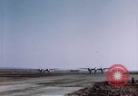 Image of P-38 Lightning fighters Germany, 1945, second 46 stock footage video 65675047566