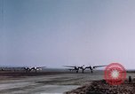 Image of P-38 Lightning fighters Germany, 1945, second 47 stock footage video 65675047566