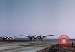 Image of P-38 Lightning fighters Germany, 1945, second 48 stock footage video 65675047566