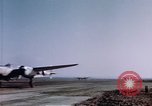 Image of P-38 Lightning fighters Germany, 1945, second 49 stock footage video 65675047566