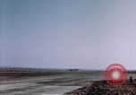 Image of P-38 Lightning fighters Germany, 1945, second 50 stock footage video 65675047566