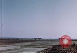 Image of P-38 Lightning fighters Germany, 1945, second 51 stock footage video 65675047566