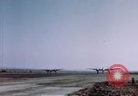 Image of P-38 Lightning fighters Germany, 1945, second 53 stock footage video 65675047566