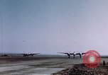 Image of P-38 Lightning fighters Germany, 1945, second 54 stock footage video 65675047566