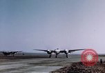Image of P-38 Lightning fighters Germany, 1945, second 55 stock footage video 65675047566