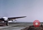 Image of P-38 Lightning fighters Germany, 1945, second 56 stock footage video 65675047566