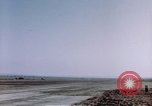 Image of P-38 Lightning fighters Germany, 1945, second 58 stock footage video 65675047566