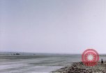 Image of P-38 Lightning fighters Germany, 1945, second 59 stock footage video 65675047566