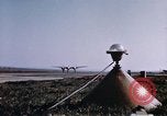 Image of P-38 Lightning fighters Germany, 1945, second 62 stock footage video 65675047566