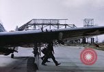 Standbild P-47 Thunderbolt Kampfflugzeugen Deutschland, 1945, aus Sekunde 15 historischem Filmmaterial Videoclip 65675047567