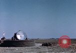 Image of P-37 hunderbolt fighter planes Germany, 1945, second 4 stock footage video 65675047568
